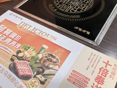 -呷哺呷哺(西单大悦城店)