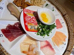 -上坐过桥米线(顺城店)