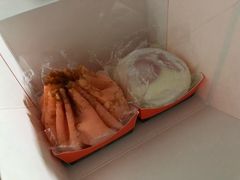 -檬舒舒MonChouChou(环球金融中心店)