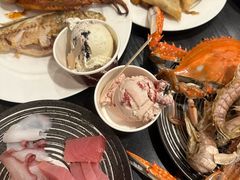 -天津东凯悦酒店·Market Café自助餐厅