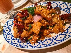 -KingThaia金泰兰(滨江天街店)
