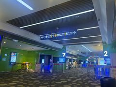 -保利国际影城(保利文化广场店)