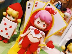 -泡泡玛特POPMART(上海环球港店)