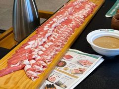 -阳坊胜利涮羊肉(阳坊老店)