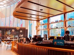 -星巴克(北京西大望路温特莱店)