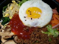 -鑫日千里马朝鲜族小馆(总店)