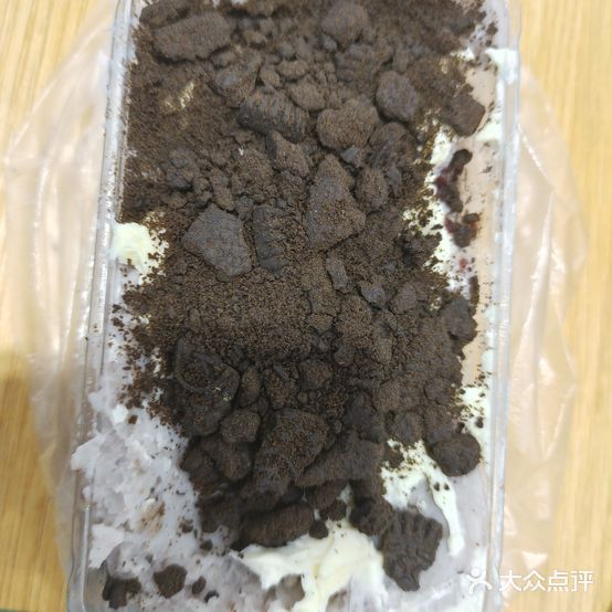 恰口麻糍(赣电南苑店)