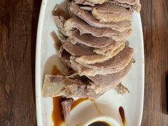 -车头老二大排档