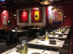 大堂-加餐海鲜自助(宝龙一城店)