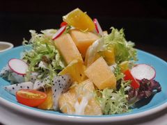 -船歌鱼水饺(高新园区店)