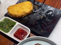 -小吊梨汤·北京菜·烤鸭(双井乐成中心店)