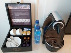 -广州富力丽思卡尔顿酒店