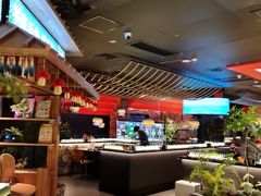 -芸山季·云南山珍菌火锅(人民广场来福士店)