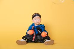 -童梦时光儿童摄影(华业·东方玫瑰店)