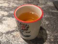 -新白鹿餐厅(松江开元地中海店)