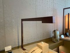 -北京康莱德酒店