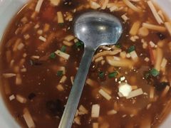 -兰桂坊·花园餐厅(西湖店)