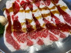 -安又胖韩国烤肉(美罗城店)