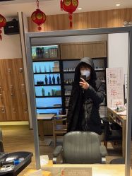 -Mentor Hair Salon