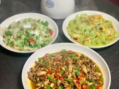 -老铁私房菜