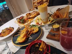 -ins森林童话餐厅coffee&bistro
