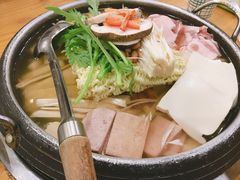 -咕咕站韩国料理(紫金港店)