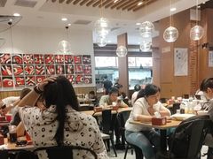 -阳阳中国饭(北京荟聚店)