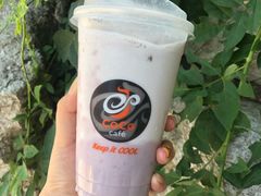 -CoCo都可(恒隆456店)