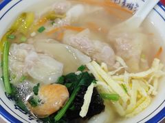 -长人馄饨铺(解放街店)