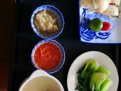 -亚龙湾老厨房·海南家常味
