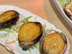 -质烤烤物·活烤海鲜(质烤总店)