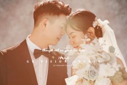 点击看大图 -GO VISION 动视觉婚纱摄影高级定制