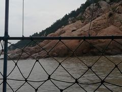 -北岐滩涂