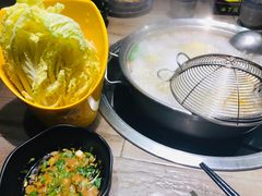 -汕头牛魔王牛肉火锅(樟木头二店)