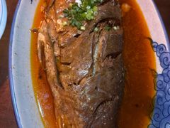 -百花人家(清水镇店)