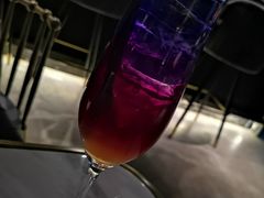 -STARRY CAFE & LOUNGE BAR(高新店)
