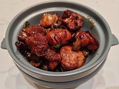 -鹿港小镇(金虹桥国际中心店)