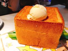 -绿茶餐厅(成都大悦城店)