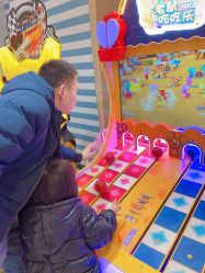 -多多淘儿童体验中心(重庆来福士店)