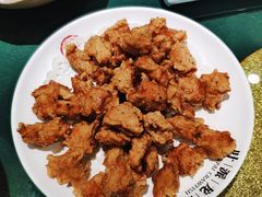 -叶派龙虾•招牌香辣蟹·海鲜(中海国际店)