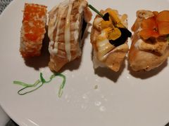 -深圳同泰万怡酒店·万荟轩自助餐厅(同泰店)