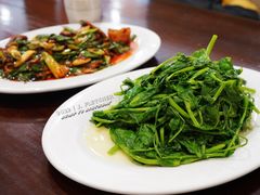 家乡回锅肉-攀西土菜馆(南线阁店)
