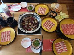 -牛New寿喜烧(青浦店)