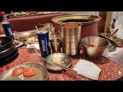 -西塔老太太泥炉烤肉(苏州大悦城店)