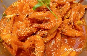 番茄王婆大虾