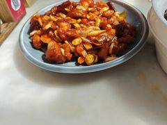 -小吊梨汤·北京菜(香山店)