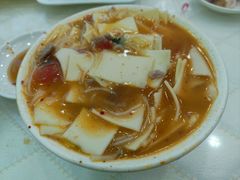 -尕西木老春台东乡手抓美食