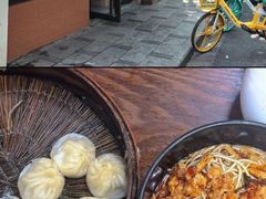 -万寿斋(山阴路店)