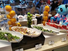 -TABLE·味西餐厅-成都茂业JW万豪酒店