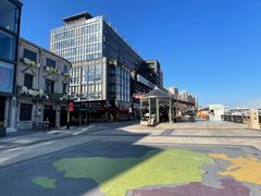 -星巴克(宁波老外滩店)